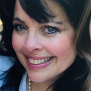 Meet your Posher, Cheryl